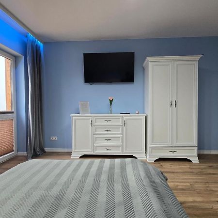 Woodland Apartment Lagow  Ngoại thất bức ảnh