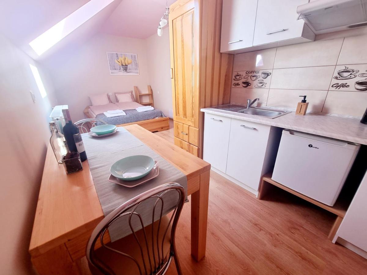 Woodland Apartment Lagow  Ngoại thất bức ảnh