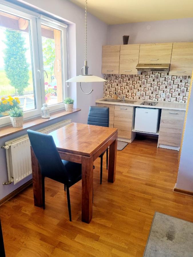 Woodland Apartment Lagow  Ngoại thất bức ảnh