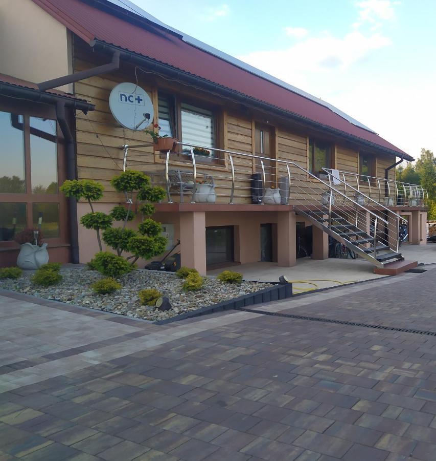 Woodland Apartment Lagow  Ngoại thất bức ảnh