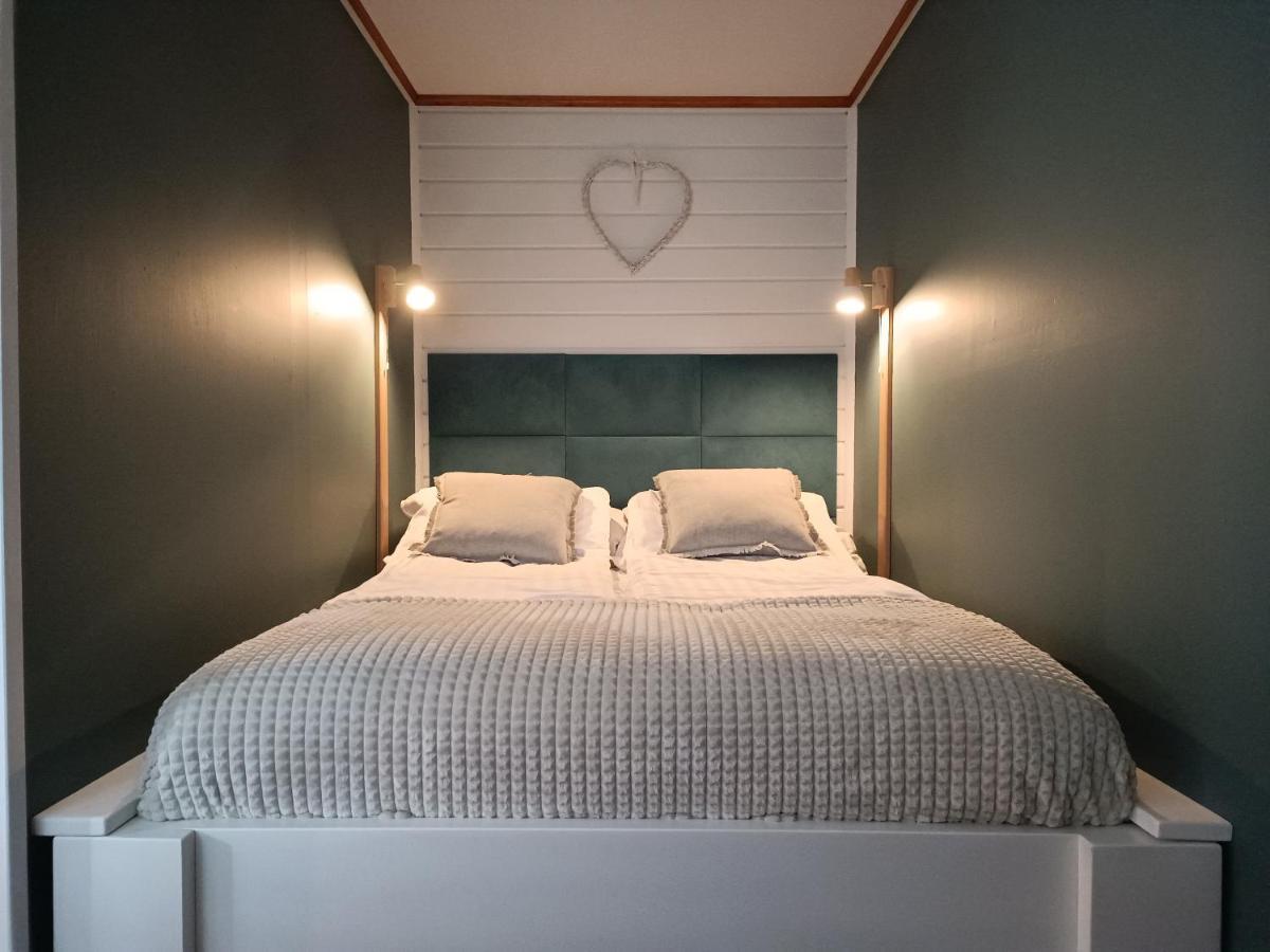 Woodland Apartment Lagow  Ngoại thất bức ảnh