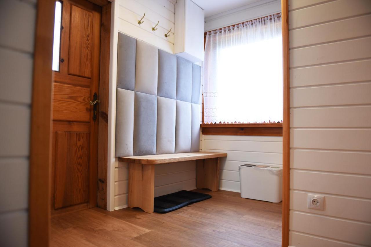Woodland Apartment Lagow  Ngoại thất bức ảnh