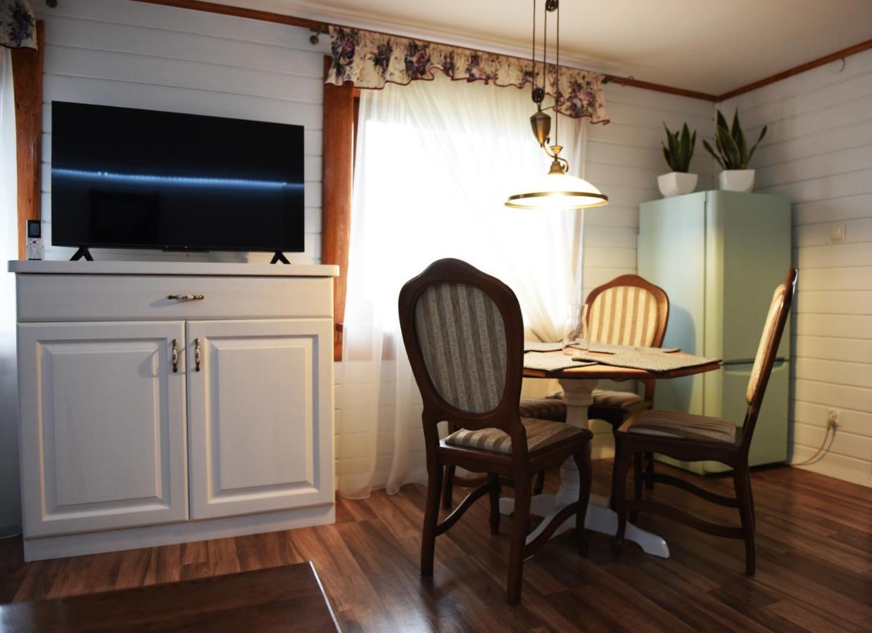 Woodland Apartment Lagow  Ngoại thất bức ảnh