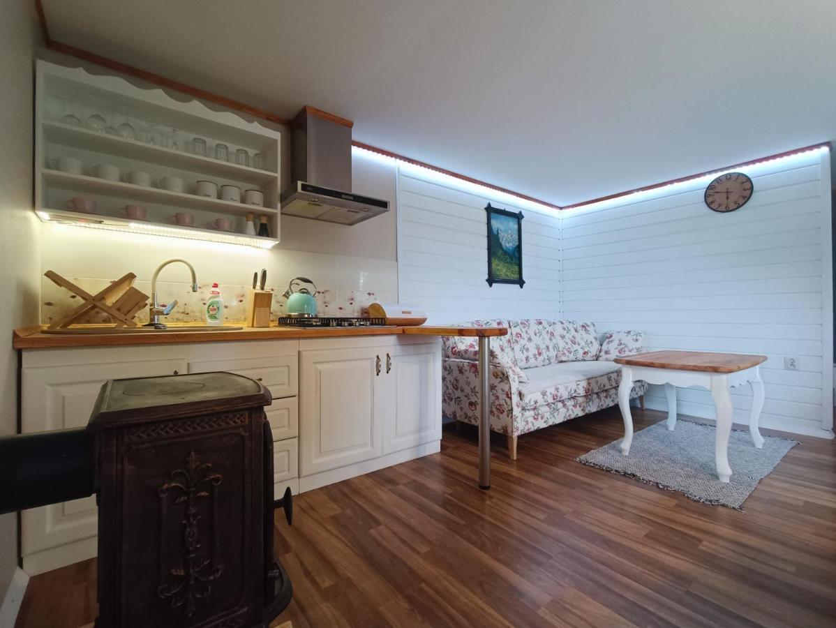 Woodland Apartment Lagow  Ngoại thất bức ảnh
