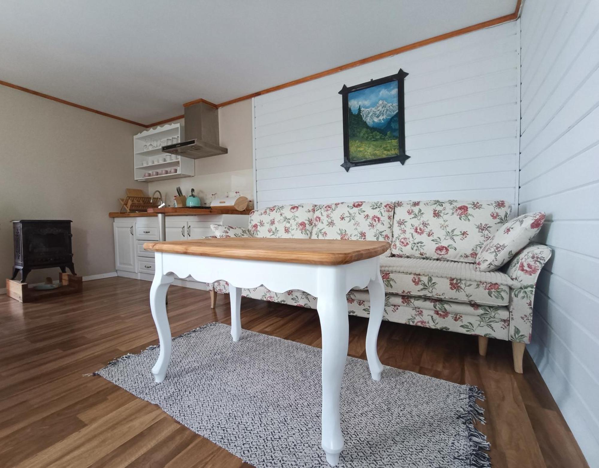 Woodland Apartment Lagow  Ngoại thất bức ảnh