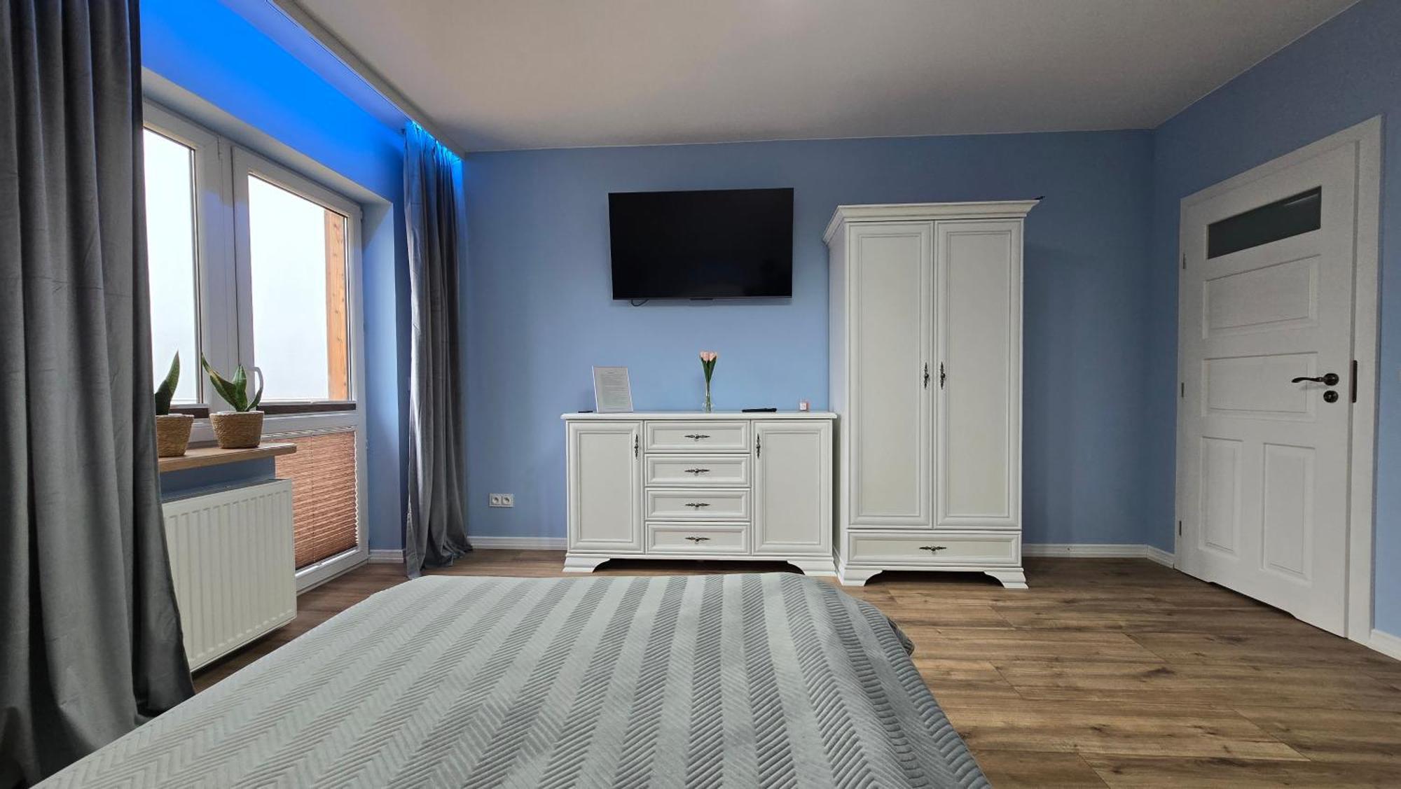 Woodland Apartment Lagow  Ngoại thất bức ảnh